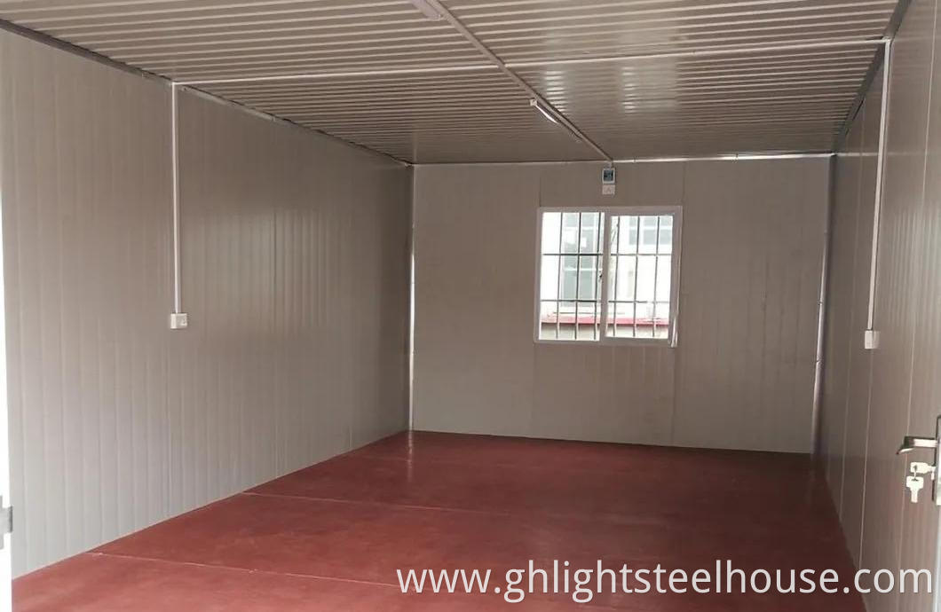 Container House